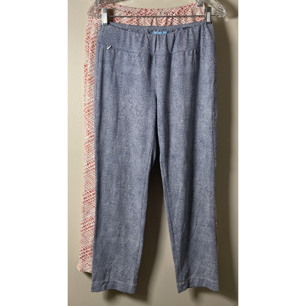 J McLaughlin Lot Of 2 Pairs Women's Size Small Leggings‎